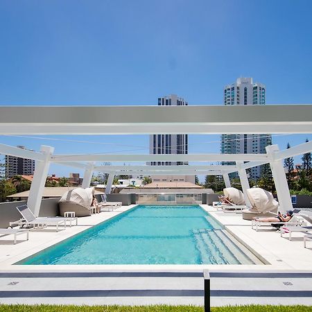 Dayday Premier Apartments At 2663 Gold Coast Hwy, Broadbeach Exterior foto