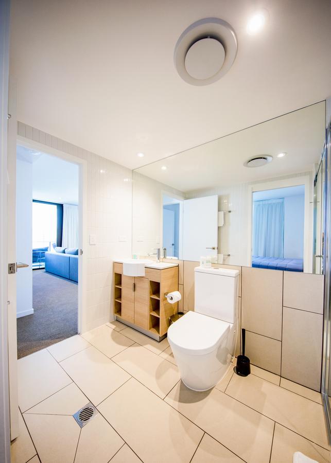 Dayday Premier Apartments At 2663 Gold Coast Hwy, Broadbeach Exterior foto