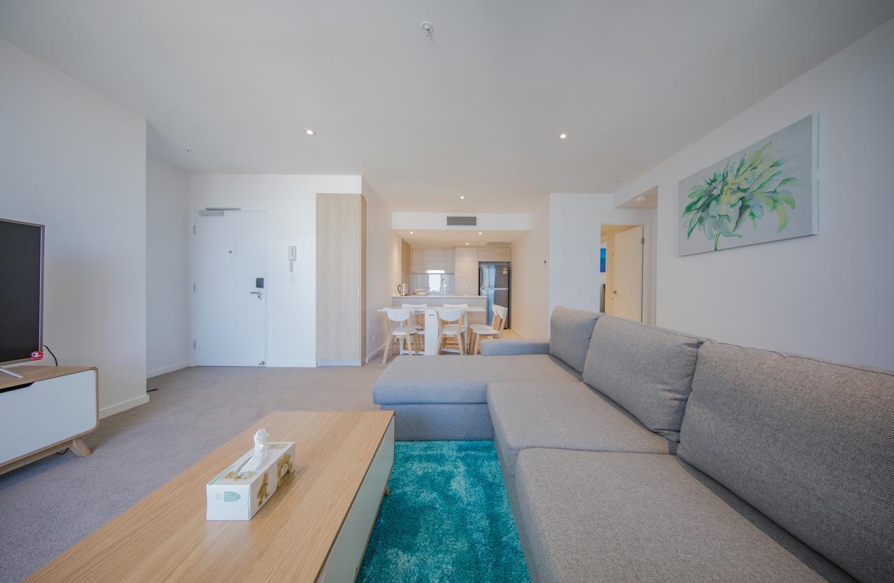 Dayday Premier Apartments At 2663 Gold Coast Hwy, Broadbeach Exterior foto